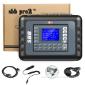 New SBB Key Programmer V33.02 Version